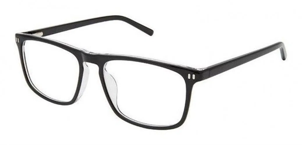 Superflex SF-591 Eyeglasses - view 3